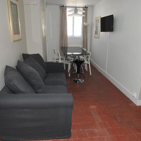 Le Maupassant, appartement 50m2 pour 6 personnes Rouen Extérieur photo