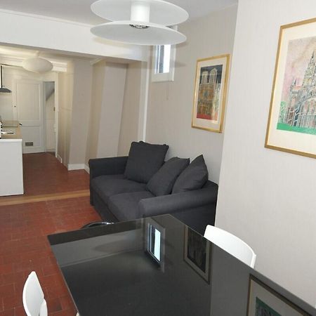 Le Maupassant, appartement 50m2 pour 6 personnes Rouen Extérieur photo