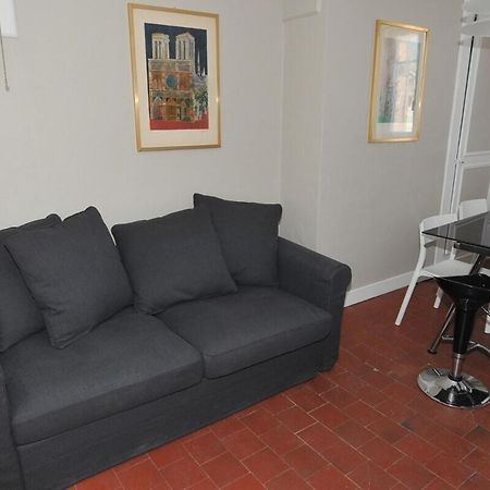 Le Maupassant, appartement 50m2 pour 6 personnes Rouen Extérieur photo