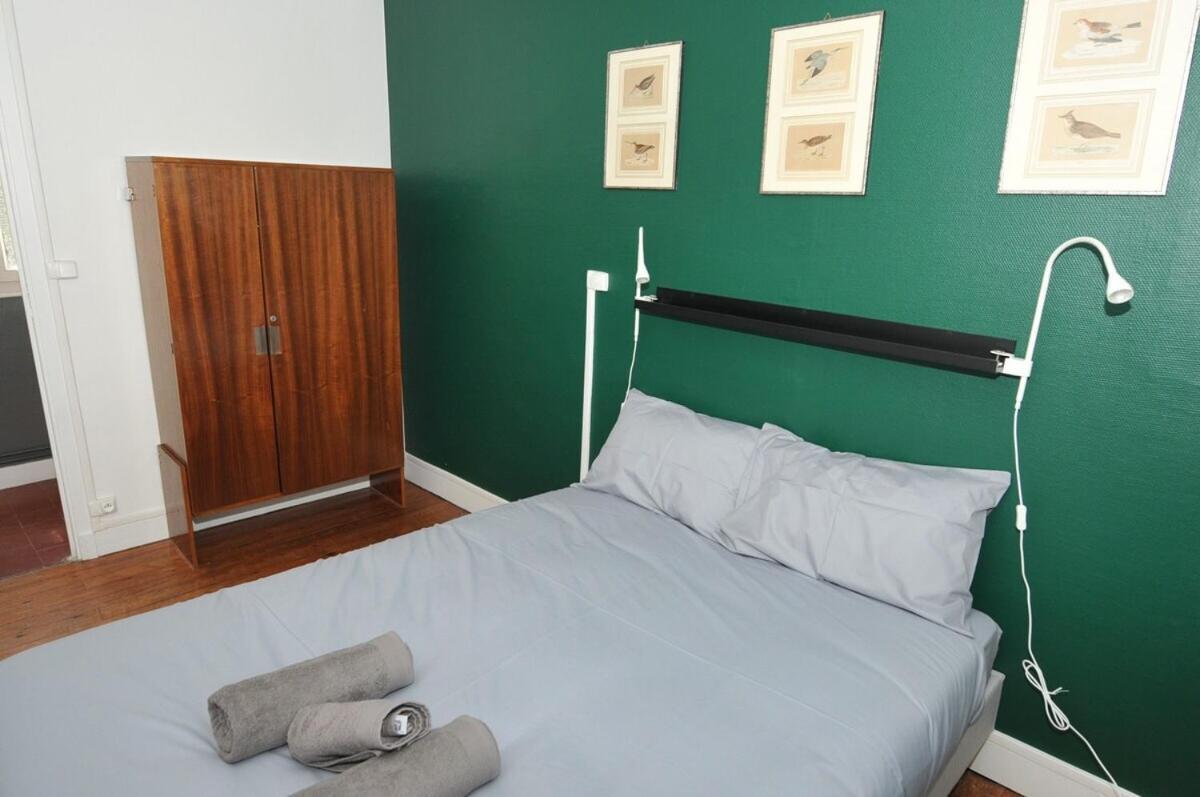 Le Maupassant, appartement 50m2 pour 6 personnes Rouen Extérieur photo