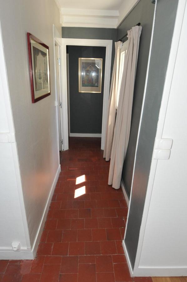Le Maupassant, appartement 50m2 pour 6 personnes Rouen Extérieur photo